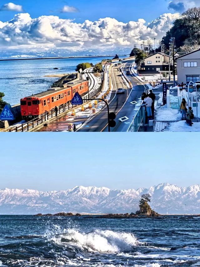告別人擠人·日本資深玩家強推小眾玩雪路線
