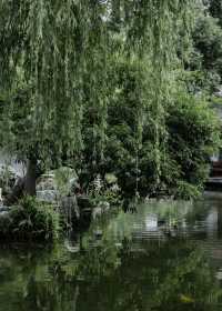 中式園林之美/柳侯公園