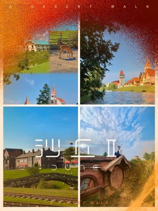 Weekend Escape Plan from the City: Luoshui Changgu Healing Trip