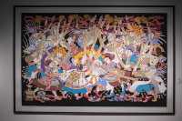 鄉土繪畫作品展