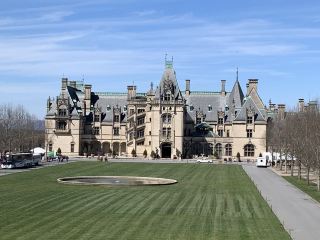 애슈빌 주변 개인 고급 주택 추천 Biltmore