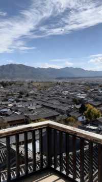 滇西 5 天漫遊日記！在麗江、大理、玉龍雪山，把日子過成詩