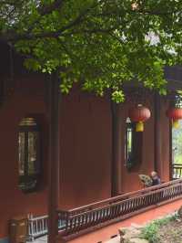 南京人都捨不得分享的小眾寶藏地