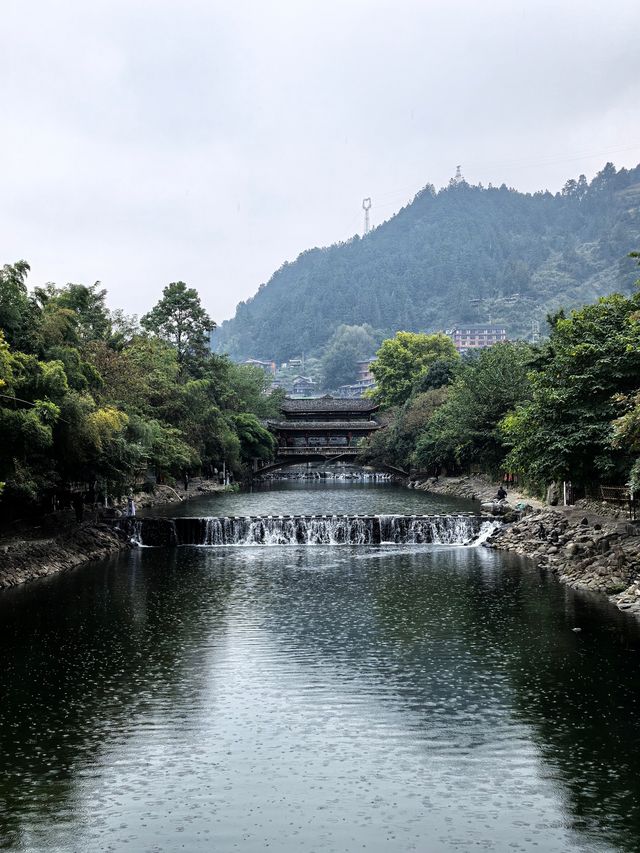 解鎖西江千戶苗寨隱藏玩法｜本地人才懂的小眾體驗