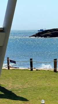 平潭島全攻略，邂逅一場夢幻的海洋奇緣