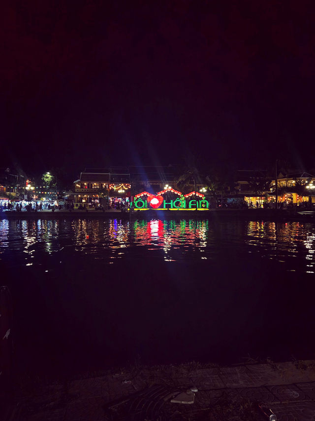 Hoi An Nights✨   Hoi An Nights✨