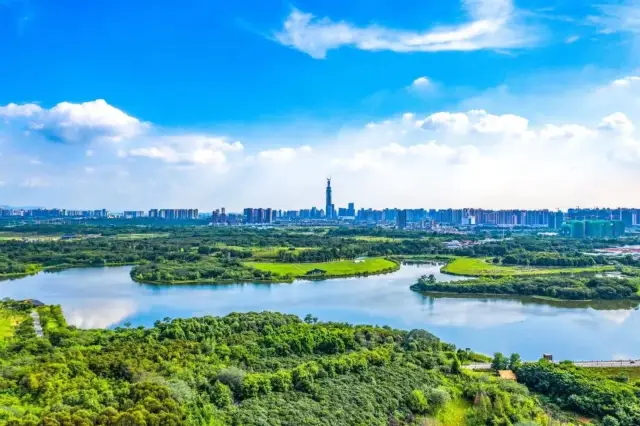 【Hidden Treasures Around Chengdu】4 Off-the-Beaten-Path Spots to Escape the Crowds and Enjoy Pure Nature and Culture! Are you still queuing up at crowded tourist spots?