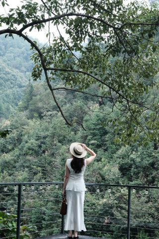 ใช้ชีวิตแบบ "มีรากฐาน" สักสองสามวันในภูเขา Liuyang | Zhimu Shanshu ทริปนี้