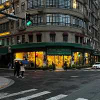 🏙️상하이 필수 방문지 20선, 이 곳 없이 상하이는 없다!