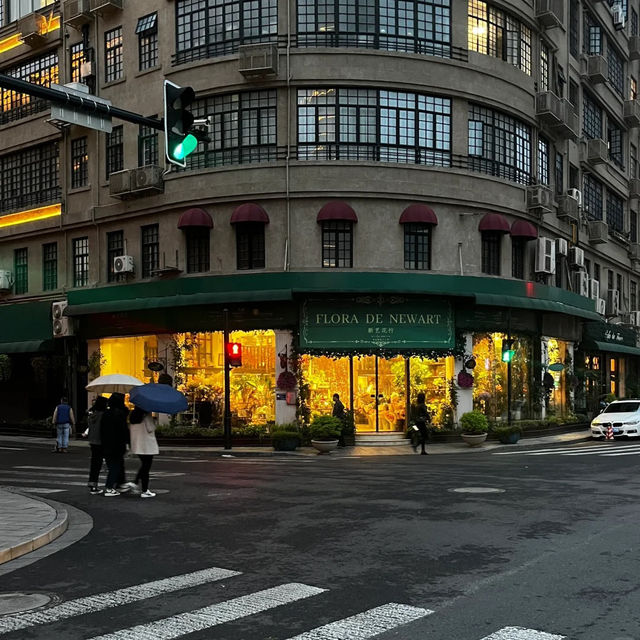 🏙️상하이 필수 방문지 20선, 이 곳 없이 상하이는 없다! 🏙️상하이 필수 방문지 20선, 이 곳 없이 상하이는 없다!