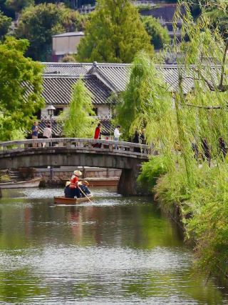 自然と歴史が調和した庭園 - 後楽園完全ガイド