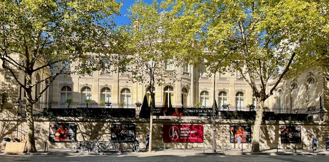 Exploring 19th-Century Luxury Exploring 19th-Century Luxury