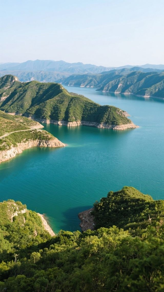 保定       一座總督衙，半部清朝史