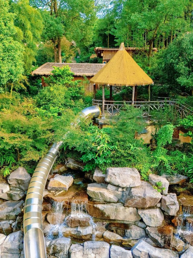 被嚴重低估！江浙滬周邊這個寶藏小城也太好玩了吧