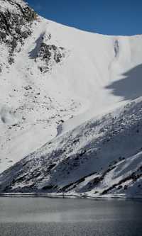 藏於岷山之巔的五星秘境