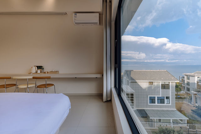 滇楚瑤海景民宿，性價比天花板實錘了！