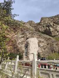 來渾源一定不能錯過的智能寶藏酒店離景區超近還好吃好逛，簡直完美～  這次發現的寶藏酒店就在渾源古城