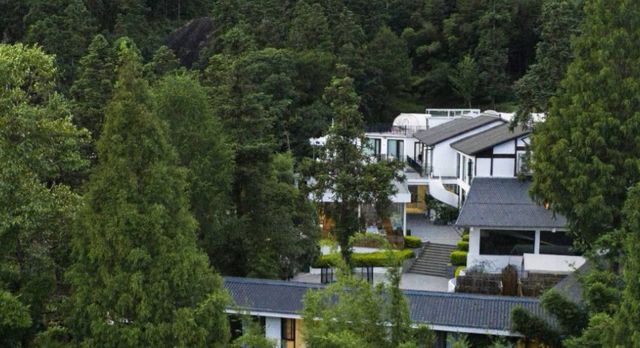 兩天玩美武夷山！山水奇觀、茶香美食