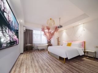 Pay Homage at the Yan Emperor Mausoleum, Enjoy Tranquility at Xiyue