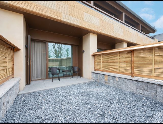 曲阜尼山兩日遊-全季酒店小住體驗