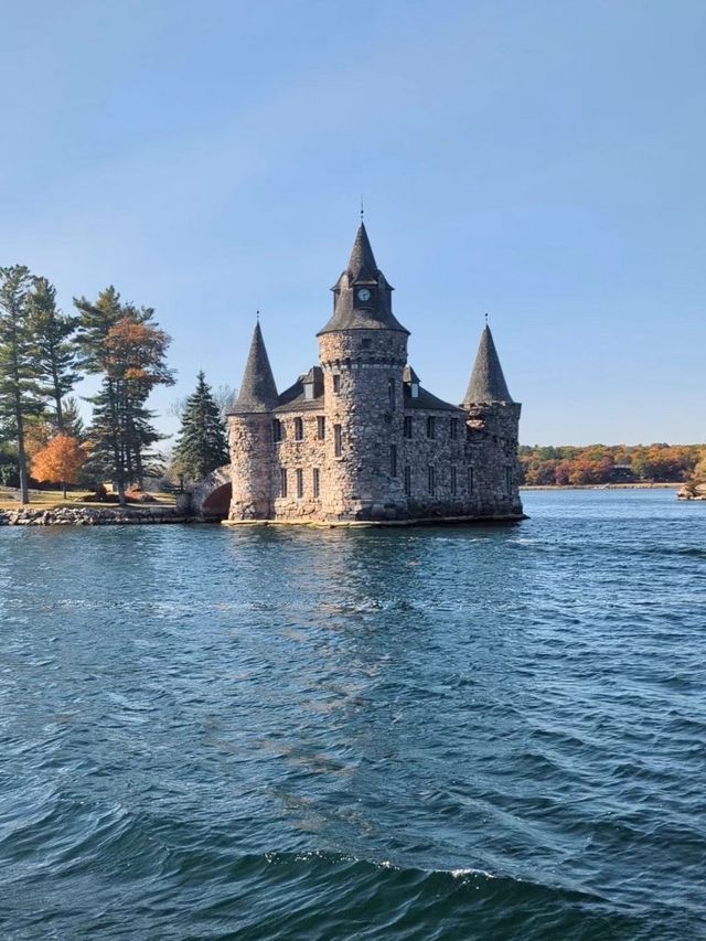 加拿大1日包車遊超全攻略來啦