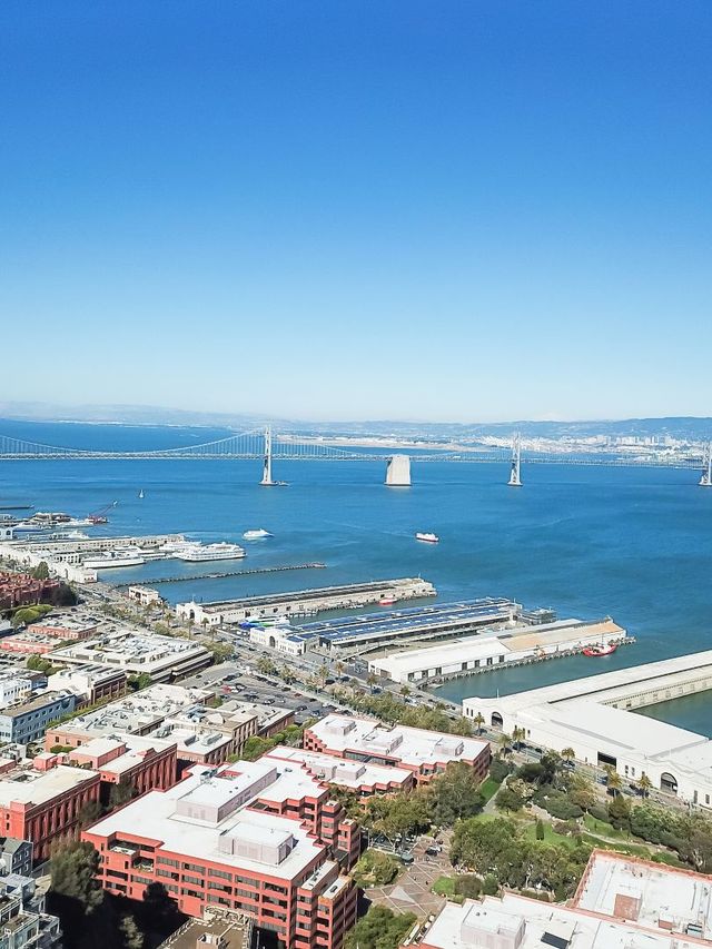 農曆新年外遊打卡美國經典一號公路