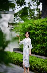 廣漢這家酒店閉眼衝!三星堆出行首選