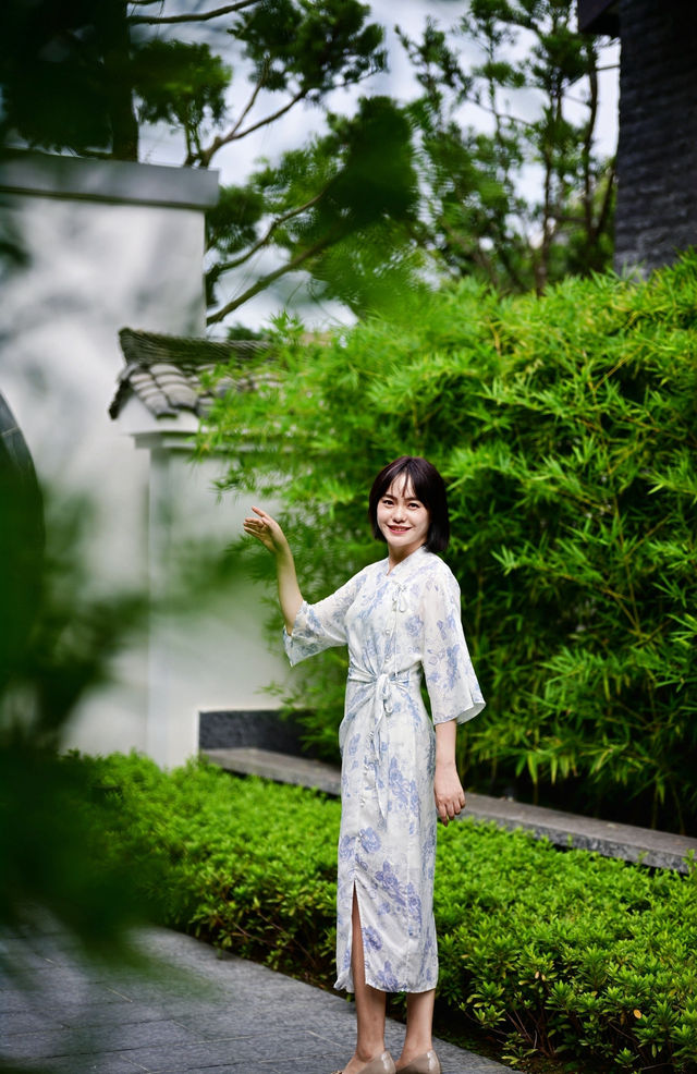 廣漢這家酒店閉眼衝!三星堆出行首選 廣漢這家酒店閉眼衝!三星堆出行首選