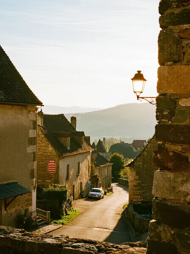 滇西秘境!孔雀山金秋彩林自駕遠足超全攻略 滇西秘境!孔雀山金秋彩林自駕遠足超全攻略