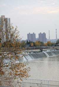 如何看待西安浐灞的區域定位與規劃?生態還是主打嗎?