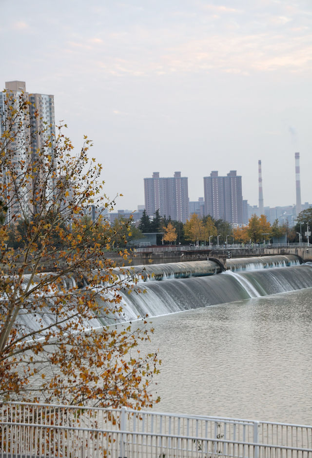 如何看待西安浐灞的區域定位與規劃?生態還是主打嗎? 如何看待西安浐灞的區域定位與規劃?生態還是主打嗎?