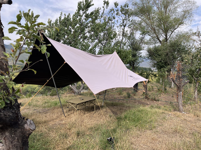 那拉提浪漫民宿指南奢境民俗小木屋體驗