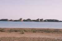 青海狂野大片!在烏素特水上雅丹當一天西部牛仔