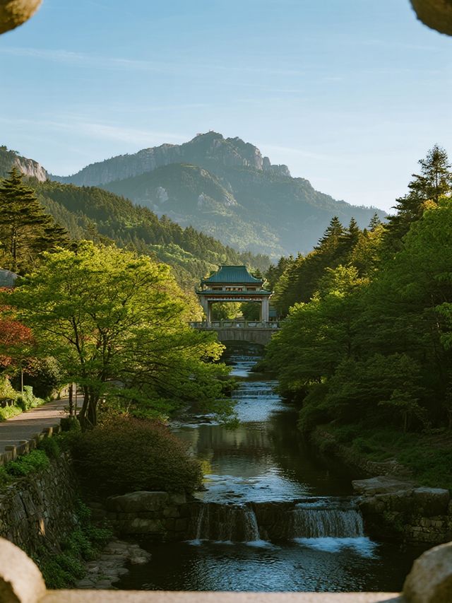 廣東娃追雪廬山親子看雪攻略 輕鬆遛娃