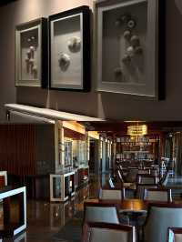 青島金沙灘Hilton|性價比爆表的刷房勝地