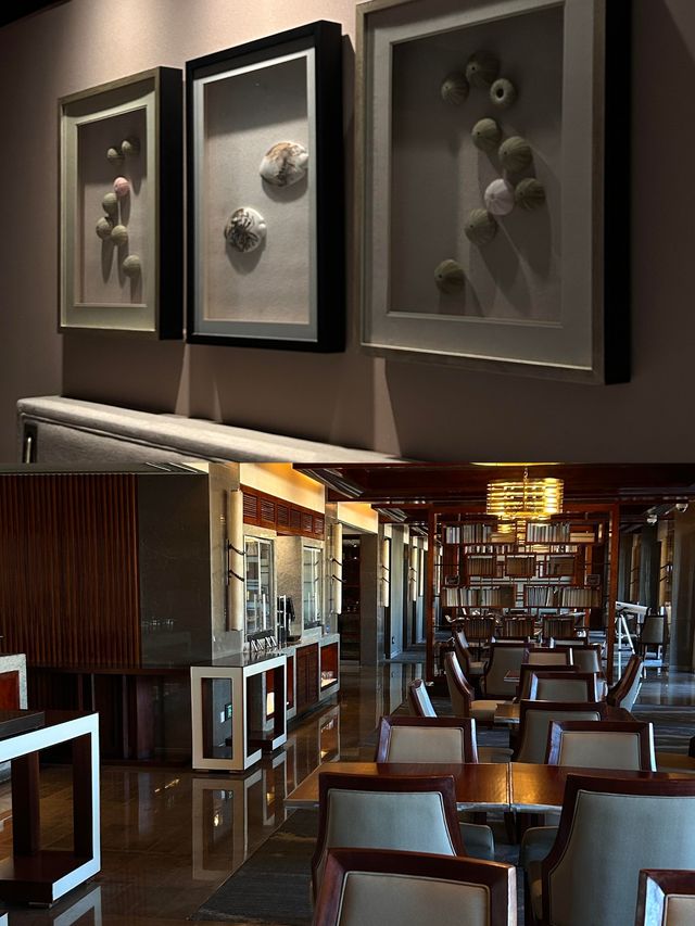 青島金沙灘Hilton|性價比爆表的刷房勝地 青島金沙灘Hilton|性價比爆表的刷房勝地