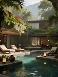 安吉親子遊帶娃住善侒,竹林溪畔享清淨