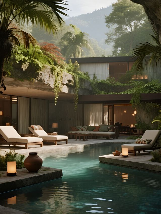 安吉親子遊帶娃住善侒,竹林溪畔享清淨 安吉親子遊帶娃住善侒,竹林溪畔享清淨