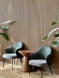 石獅華山酒店｜商務出行必選！效率拉滿