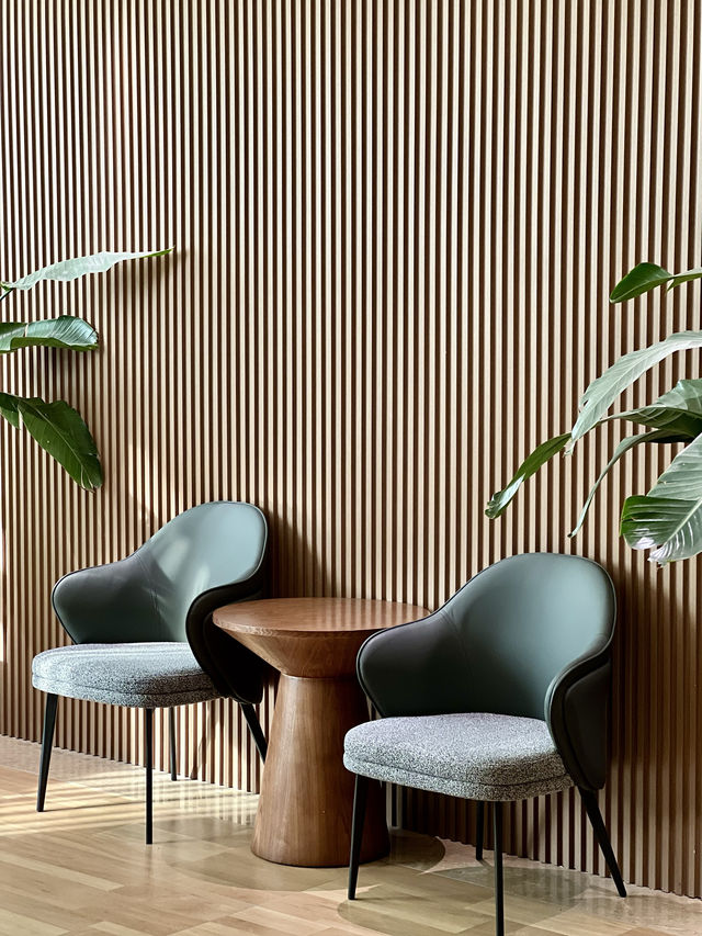 石獅華山酒店｜商務出行必選！效率拉滿