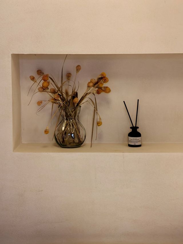 窗景治癒系民宿推薦