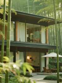 宜興親子避世遊|語自在-竹海民宿遛娃