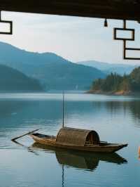 郴州小東江親子攻略！避開人潮輕鬆玩