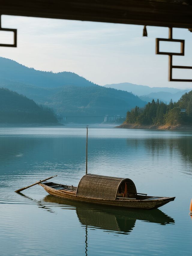 郴州小東江親子攻略！避開人潮輕鬆玩