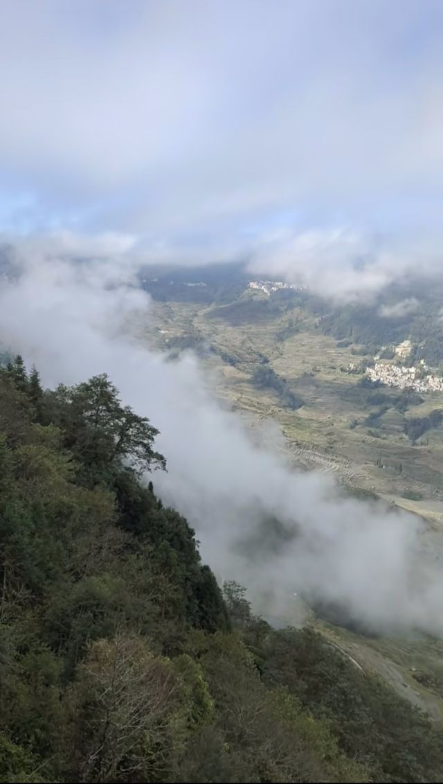 暴走哀牢山 元陽梯田2天1晚週末暴走攻略 暴走哀牢山 元陽梯田2天1晚週末暴走攻略