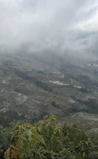 暴走哀牢山 元陽梯田2天1晚週末暴走攻略