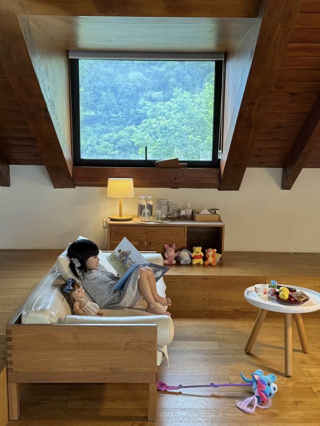 莫干山秋天的2種打開方式(附路線攻略) 莫干山秋天的2種打開方式(附路線攻略)