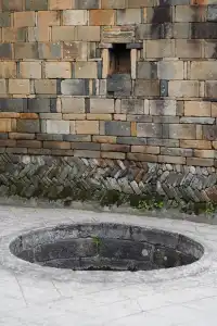 在浦城，我找到了一個“龍”影隨形的古村落