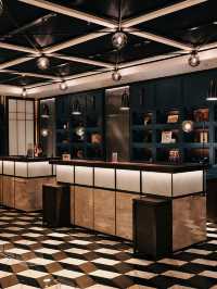 在重慶高空打卡解放碑，是一種什麼體驗？