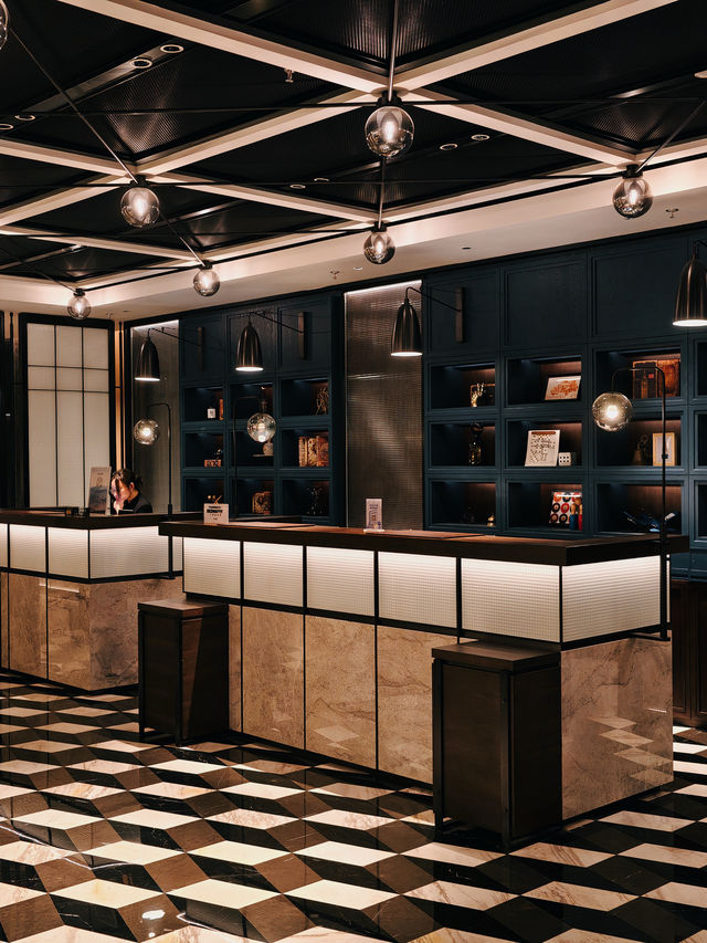 在重慶高空打卡解放碑，是一種什麼體驗？